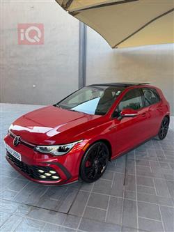 فولكسفاغن جولف